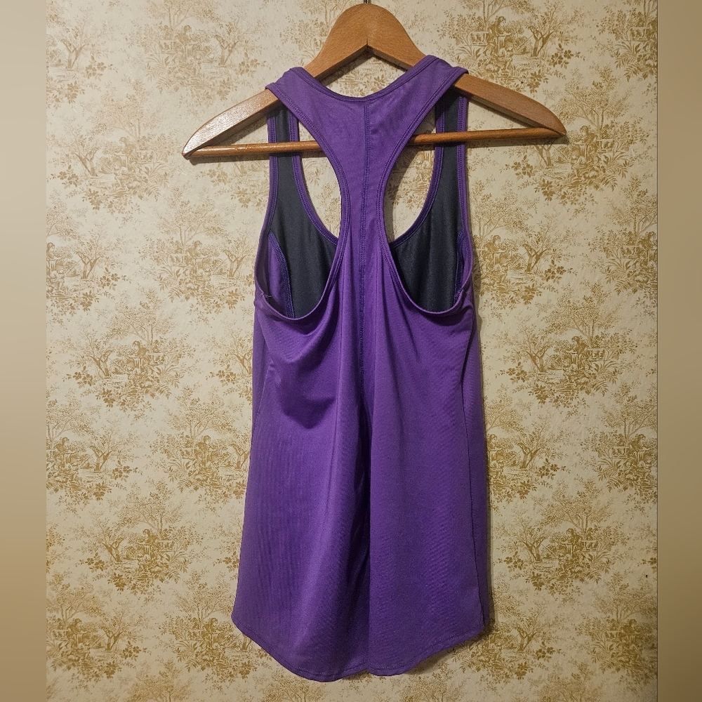 Xsmall Champion Athletic Racerback Tank - Picture 3 of 7